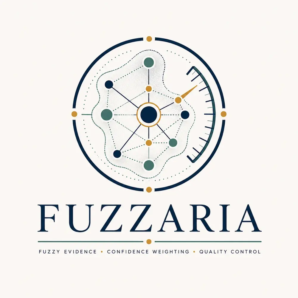 FUZZARIA logo