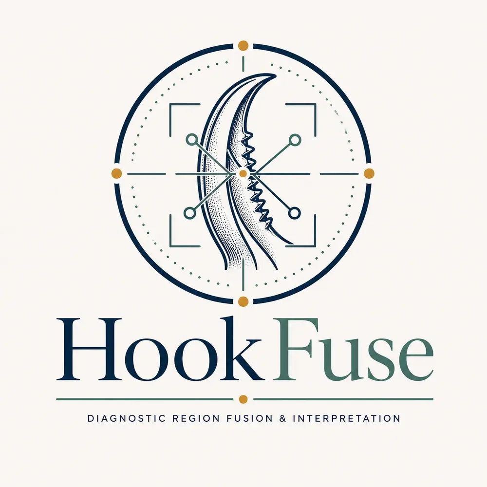 HookFuse logo