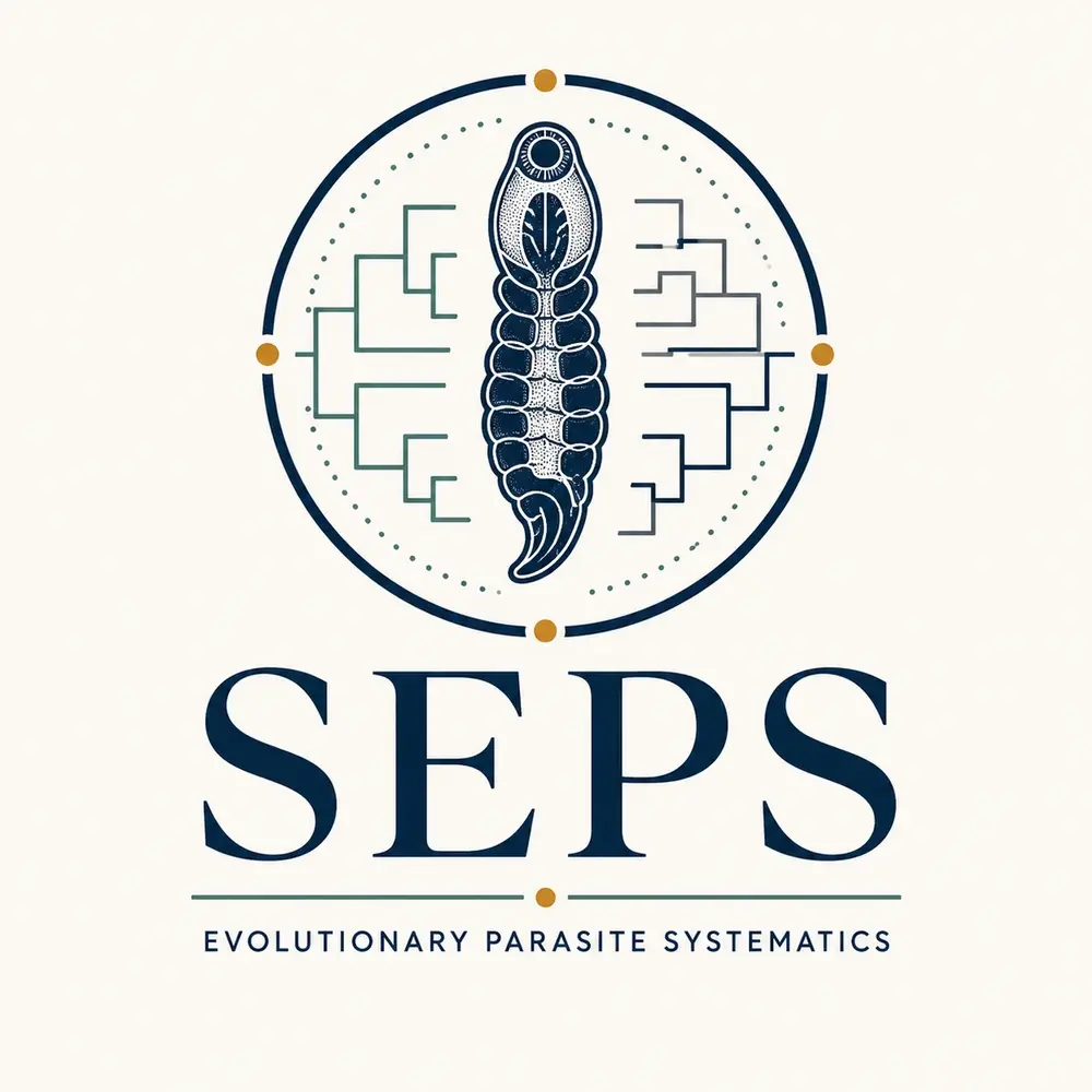 SEPS – Evolutionary Parasite Systematics